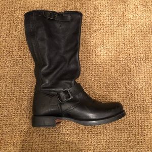 Frye Veronica Slouch Boots